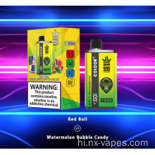 BANG 30000 30K PUFFS VAPE थोक
